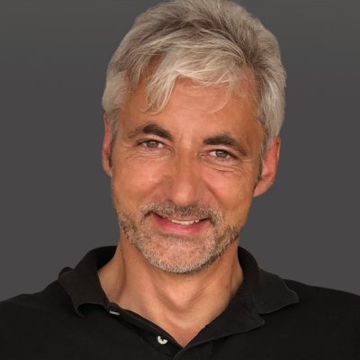 Stephan Ebensberger