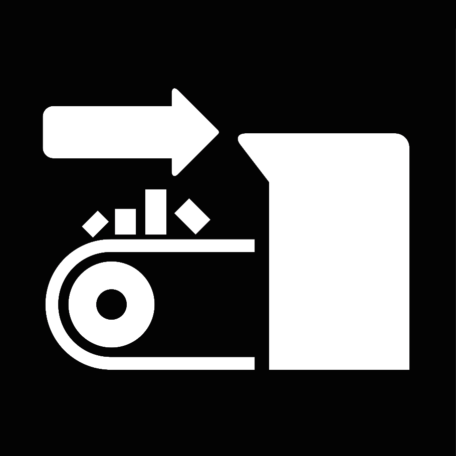 Icon Aufbereitung